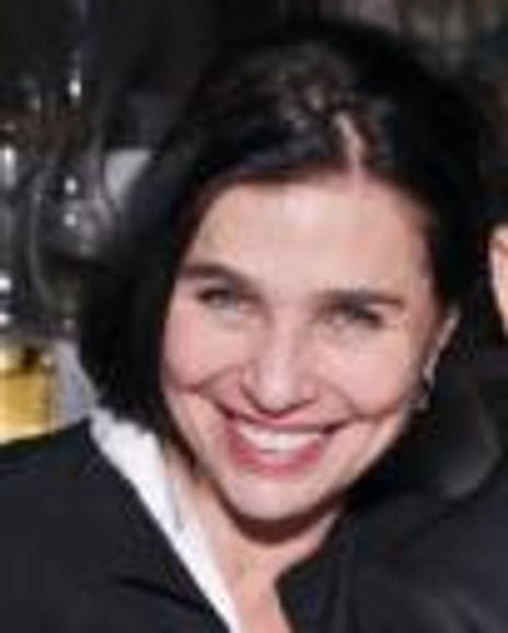 Shelia Berger Headshot