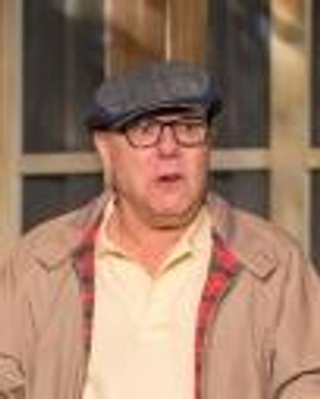 Walter Brody Headshot