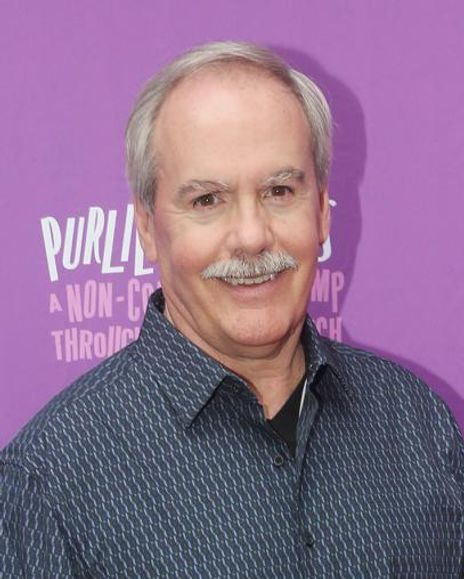 Bill Timoney Headshot