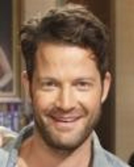 Nate Berkus Headshot