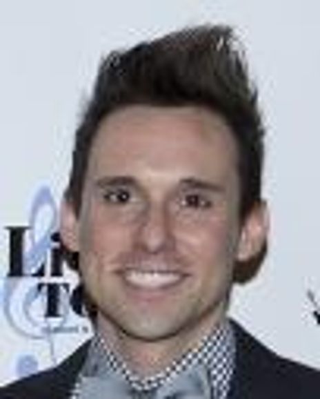 Nick Clearly Headshot