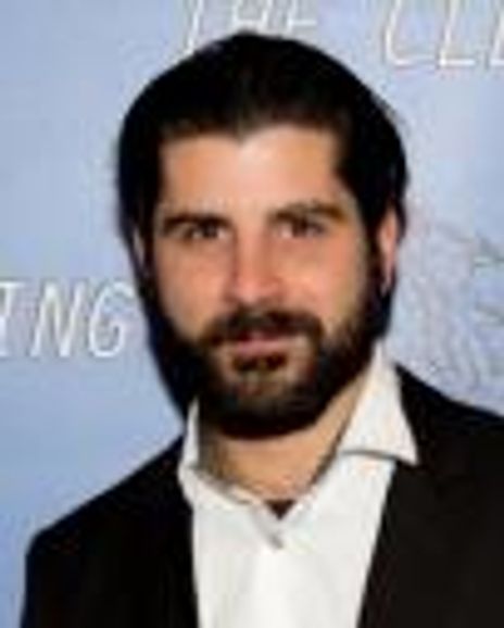 Brian P. Murphy Headshot