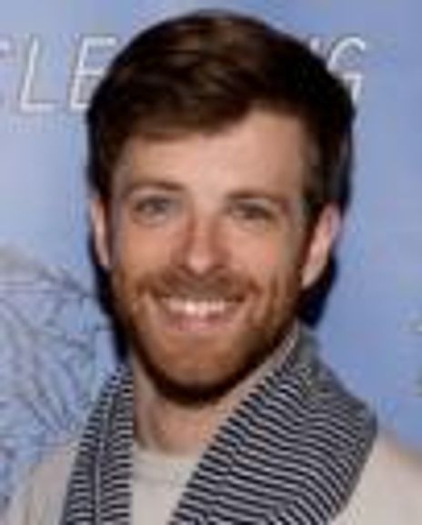 Jake Jeppson Headshot