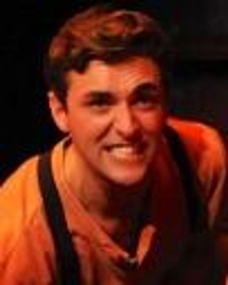 John Langley Headshot