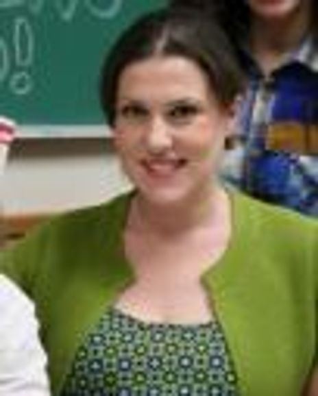 Jenna Makkawy Headshot