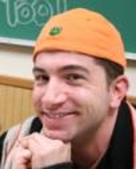 Bob Spidale Headshot