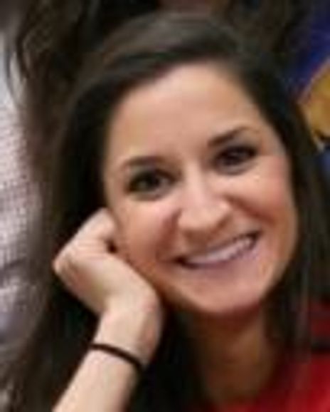 Kelsey Stephens Headshot