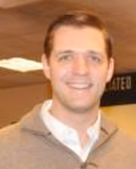 Connor Hartman Headshot