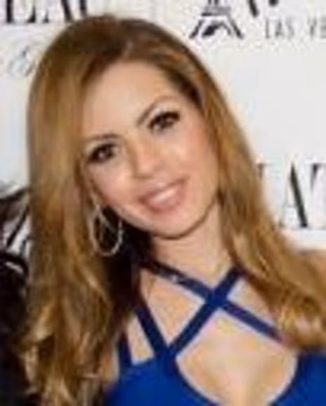 Yurizan Beltran Headshot