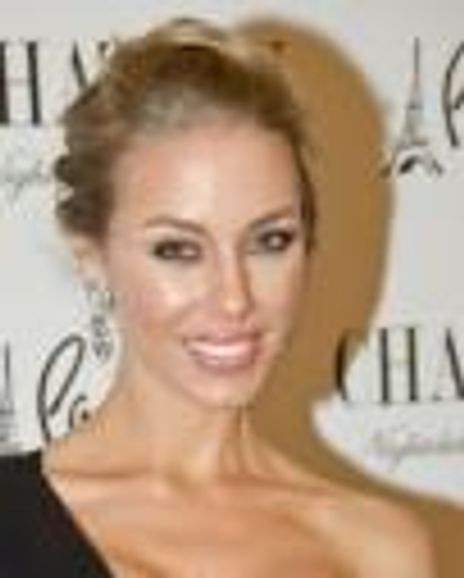 Nicole Aniston Headshot