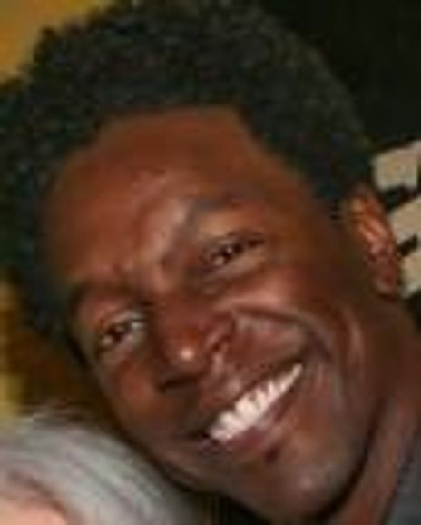 Dean Edwards Headshot