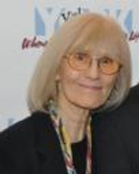 Margery Gran Harnick Headshot