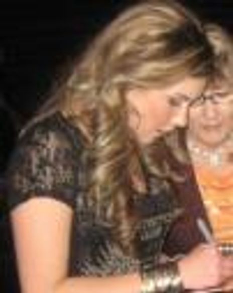 Kaitlyn Baker Headshot