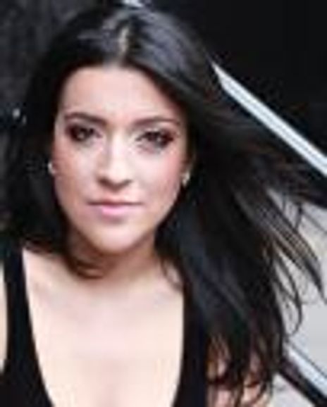 Megan Minutillo Headshot