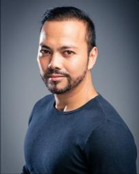 ARIEL REONAL Headshot