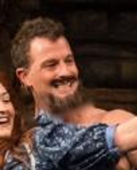 Benjamin Rowan Headshot