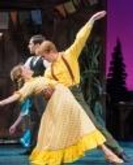 David Michael Bevis Headshot