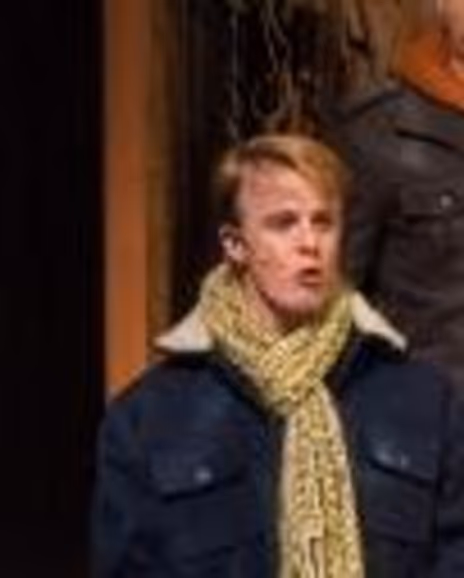 David Bevis Headshot