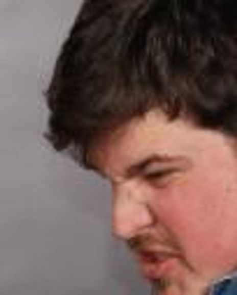 Taylor Wildman Headshot