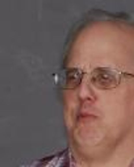 Jeff Henninger Headshot