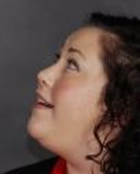 Amanda Garcia Headshot