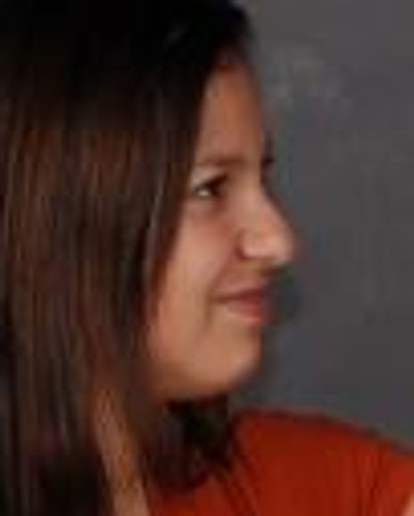 Rebeca Stevens Headshot