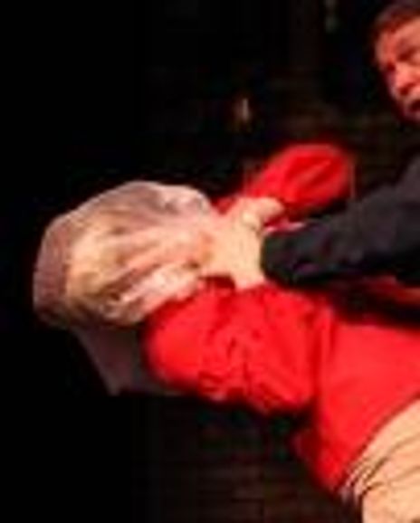 Chelsea Hunter Headshot