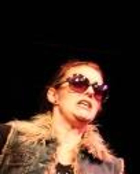 Rachel Christianson Headshot