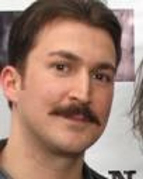 Tristan Colton Headshot