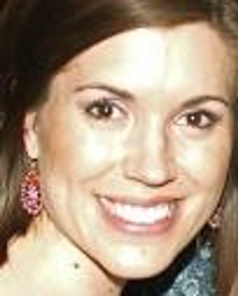 Jessica Nash Headshot