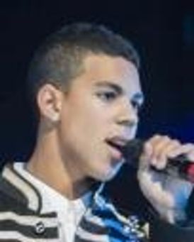 Kieran Alleyne Headshot