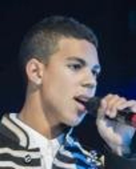 Kieran Alleyne Headshot