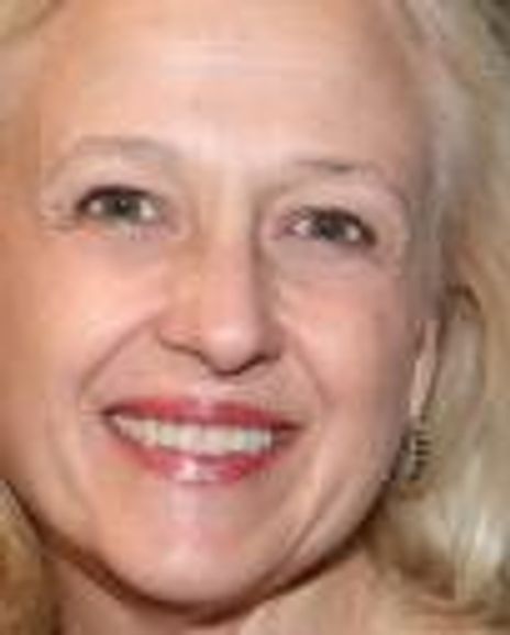 Paula A. Kerger Headshot