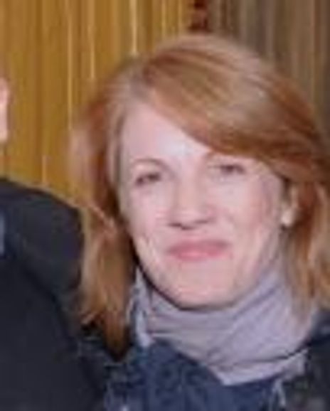 Nancy Lenenager Headshot