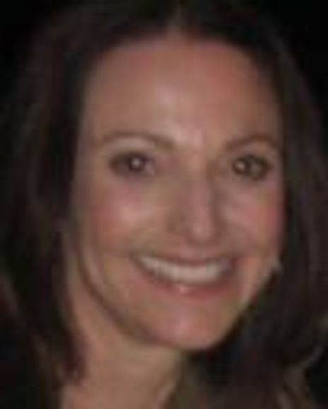 Rebecca Lines Headshot