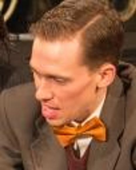 Jeff Gonzales Headshot