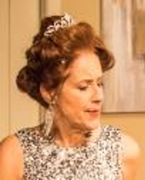 Donna Schilke Headshot