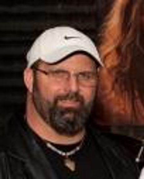 Scott Arnold Headshot