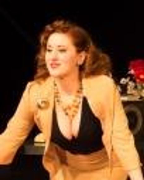 Ashley Ford Headshot