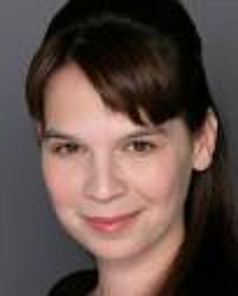 Ruth S. McCleskey Headshot