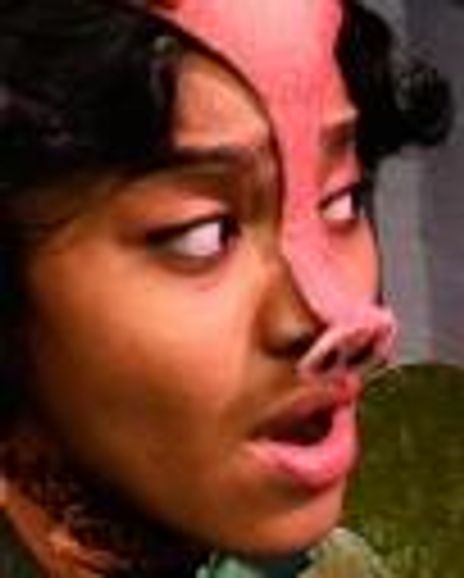 Diana Coates Headshot