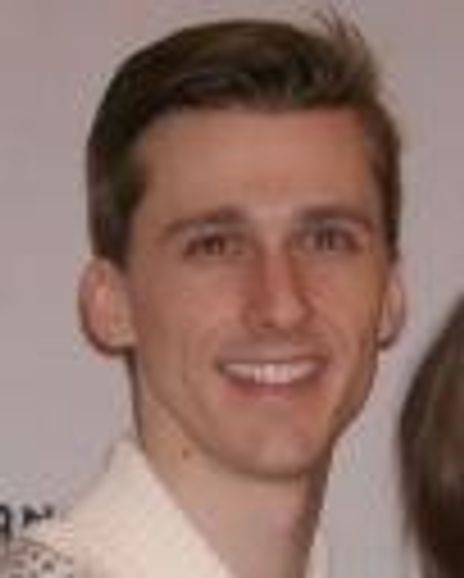 Phillip Ollenburg Headshot