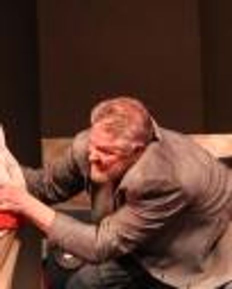 Marc Nelson Headshot