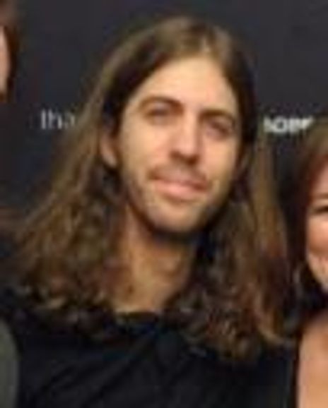 Wayne Sermon Headshot