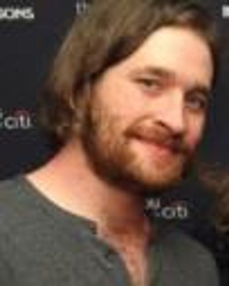 Daniel Platzman Headshot