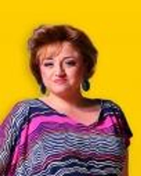 Tabitha Humphrey Headshot