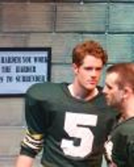 Brody Wellmaker Headshot