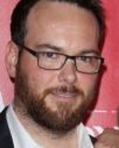 Dana Brunetti Headshot