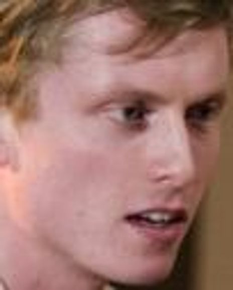 Christopher Webster Headshot