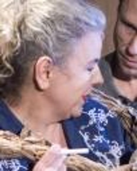 Victoria Gould Headshot